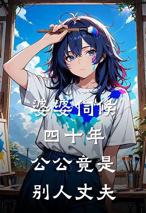 婆婆伺候四十年，公公竟是别人丈夫(我林小婉)免费阅读完整版小说_最新小说全文阅读婆婆伺候四十年，公公竟是别人丈夫我林小婉