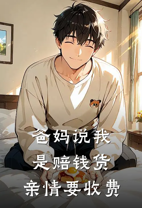 爸妈说我是赔钱货，亲情要收费小说林招娣老徐（已完结全集完整版大结局）林招娣老徐小说全文阅读笔趣阁