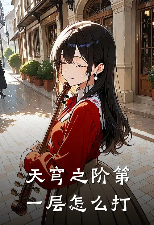 天穹之阶第一层怎么打