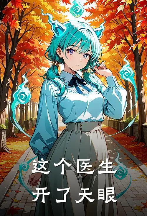 这个医生开了天眼(金诚尹文胜)完整版免费全文阅读_完本小说推荐这个医生开了天眼(金诚尹文胜)