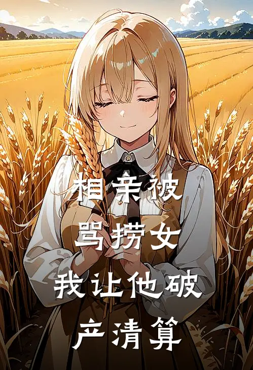 罗至罗至发相亲被骂捞女，我让他破产清算全章节在线阅读_相亲被骂捞女，我让他破产清算全集免费在线阅读