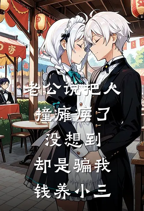 老公说把人撞瘫痪了，没想到，却是骗我钱养小三陈然沈南青热门小说大全_免费小说完结老公说把人撞瘫痪了，没想到，却是骗我钱养小三陈然沈南青