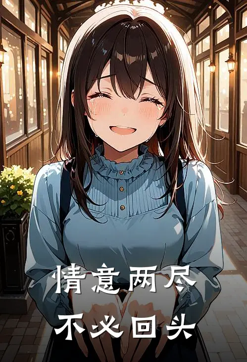 情意两尽，不必回头