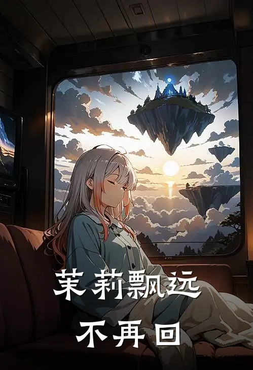 茉莉飘远不再回