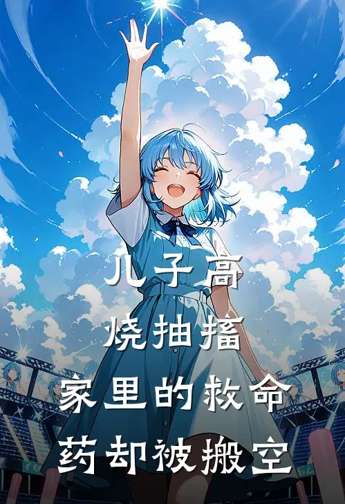 儿子高烧抽搐，家里的救命药却被搬空李伟辰辰完本小说大全_免费小说免费阅读儿子高烧抽搐，家里的救命药却被搬空(李伟辰辰)