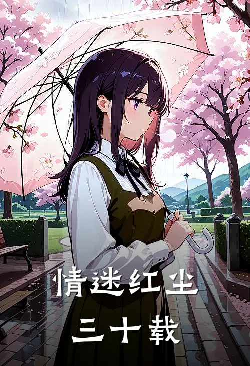 情迷红尘三十载(东方凤老周)完本小说_热门的小说情迷红尘三十载东方凤老周