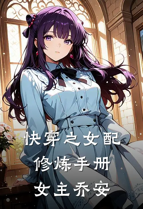 快穿之女配修炼手册 女主乔安