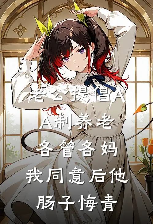 老公提倡AA制养老各管各妈，我同意后他肠子悔青沈淮川林婉最新好看小说_最新完本小说老公提倡AA制养老各管各妈，我同意后他肠子悔青沈淮川林婉