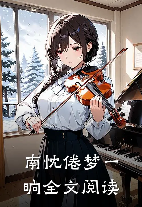 南忱倦梦一晌全文阅读