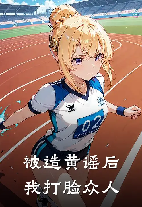 被造黄谣后，我打脸众人