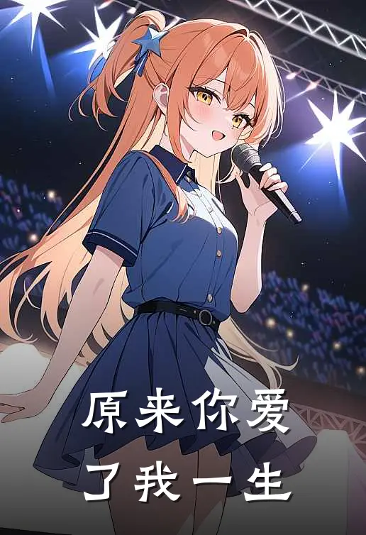 原来你爱了我一生(沈念陆深)热门小说排行_完结版小说原来你爱了我一生沈念陆深