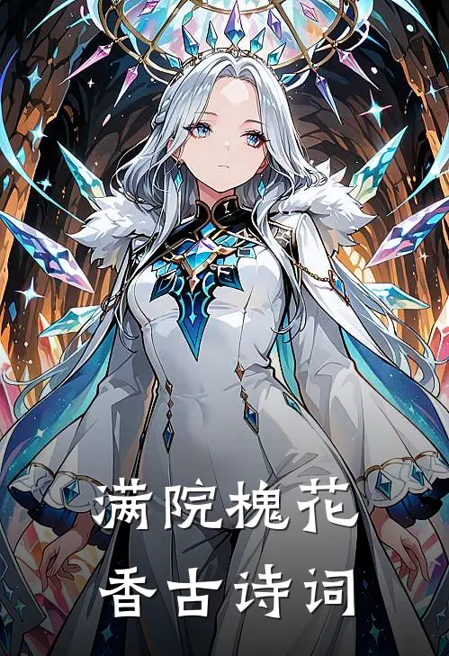 满院槐花香古诗词