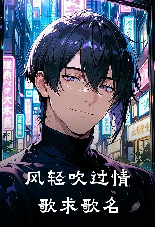 风轻吹过情歌求歌名
