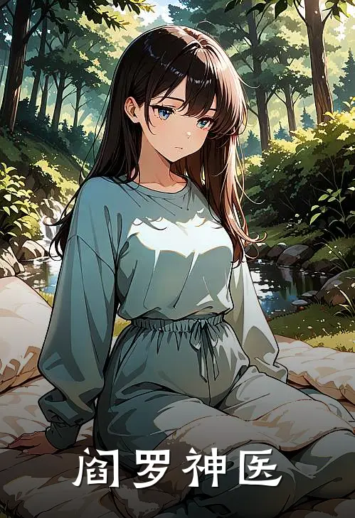 阎罗神医秦浩琳达热门的小说_免费小说阎罗神医(秦浩琳达)