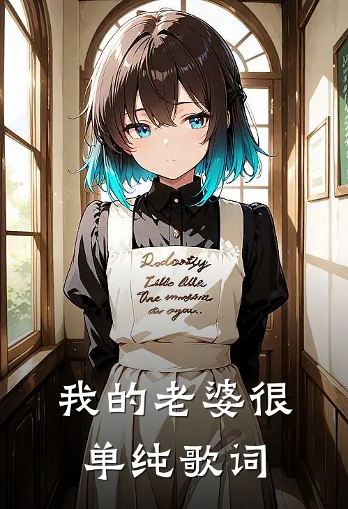 我的老婆很单纯歌词