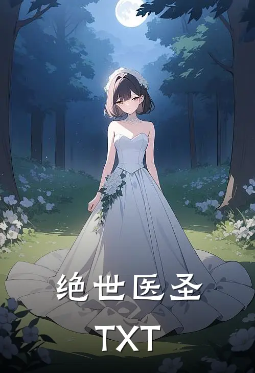 绝世医圣TXT