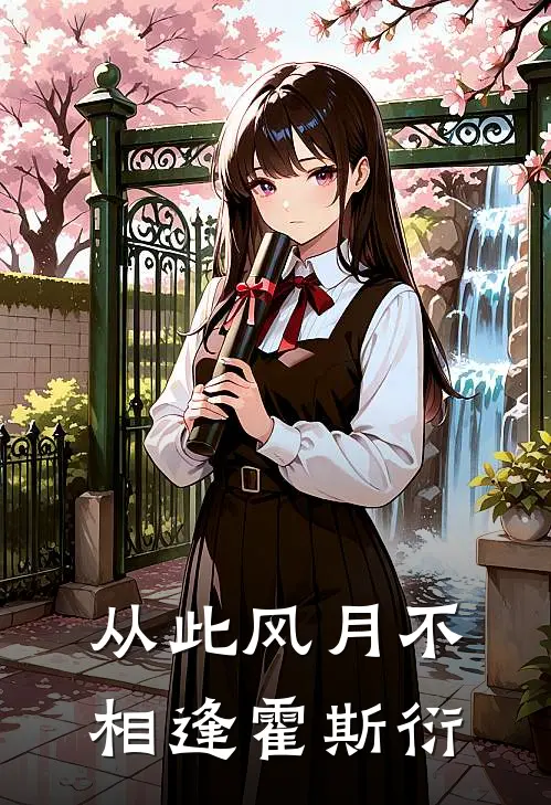 从此风月不相逢霍斯衍