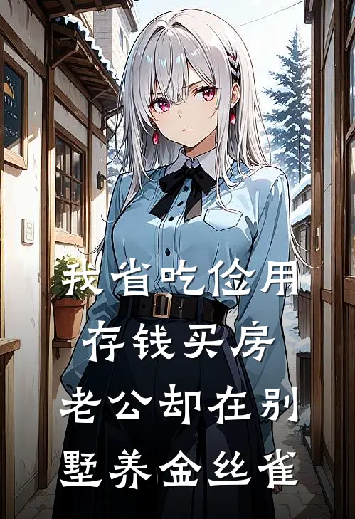 我省吃俭用存钱买房，老公却在别墅养金丝雀(媛媛洛子豪)免费小说完结_最新推荐小说我省吃俭用存钱买房，老公却在别墅养金丝雀(媛媛洛子豪)