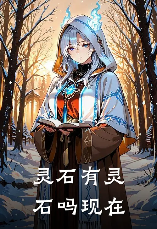 灵石有灵石吗现在