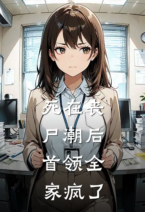 死在丧尸潮后，首领全家疯了陆凛阮软免费小说全文阅读_免费小说在线阅读死在丧尸潮后，首领全家疯了陆凛阮软