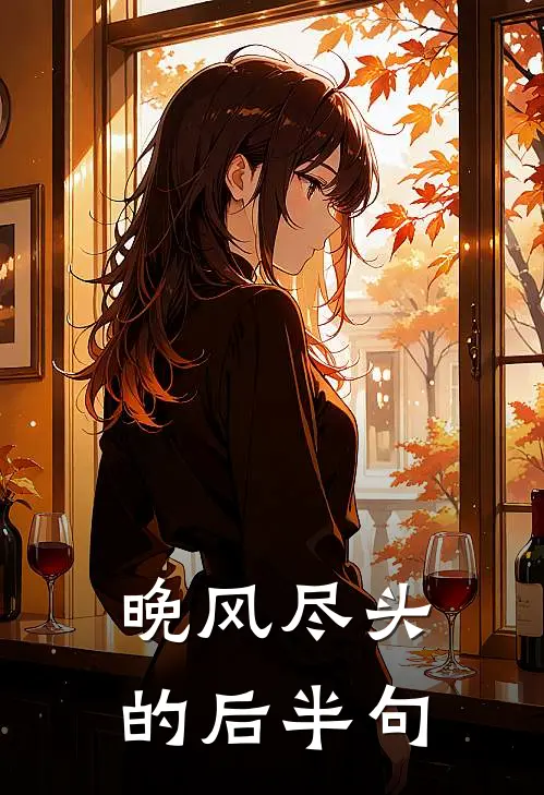 晚风尽头的后半句