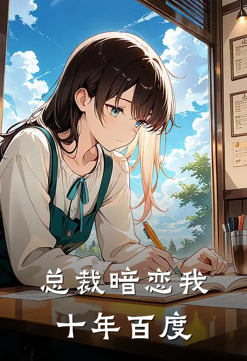 总裁暗恋我十年 百度