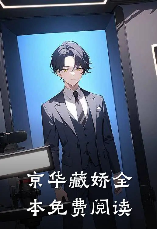 京华藏娇全本免费阅读