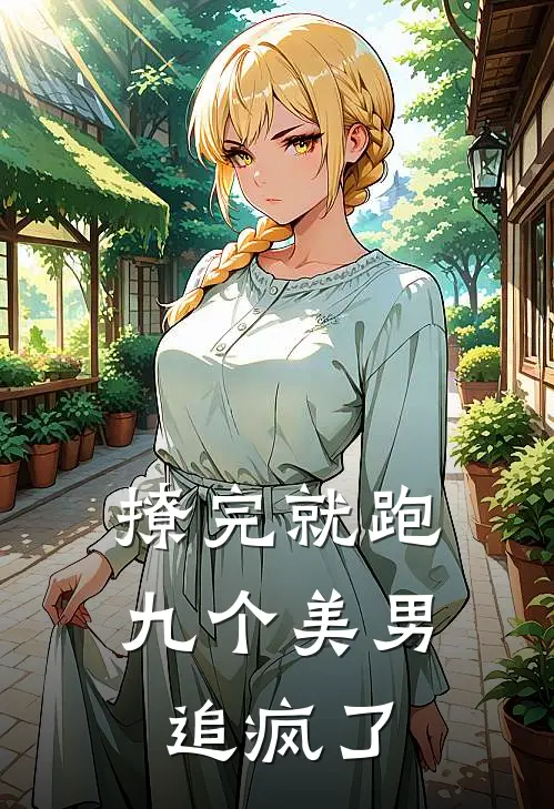 撩完就跑，九个美男追疯了云桑九璃在线免费小说_最新推荐小说撩完就跑，九个美男追疯了(云桑九璃)