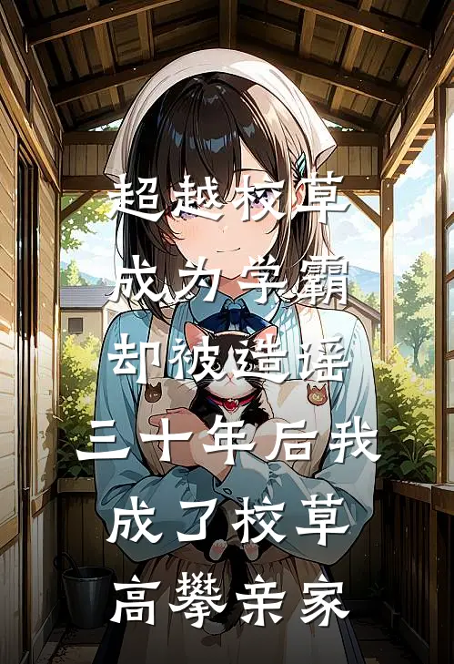 超越校草成为学霸却被造谣，三十年后我成了校草高攀亲家(顾远桥顾少)全本完结小说_完整版免费全文阅读超越校草成为学霸却被造谣，三十年后我成了校草高攀亲家(顾远桥顾少)