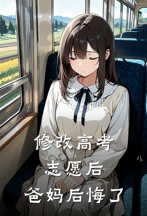 修改高考志愿后，爸妈后悔了江诗妍江巧巧热门小说免费阅读_完本完结小说修改高考志愿后，爸妈后悔了(江诗妍江巧巧)