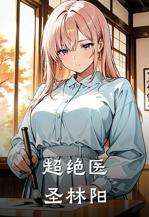 超绝医圣林阳