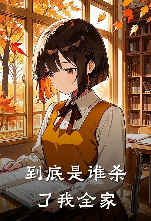 苏晚长宁(到底是谁杀了我全家)完整版免费在线阅读_《到底是谁杀了我全家》全集在线阅读