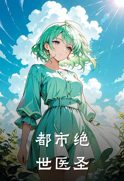 都市绝世医圣