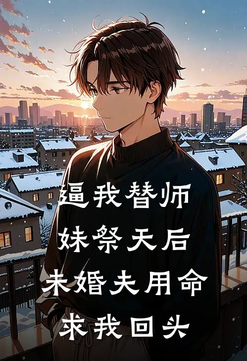 逼我替师妹祭天后，未婚夫用命求我回头