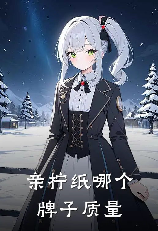 亲柠纸哪个牌子质量