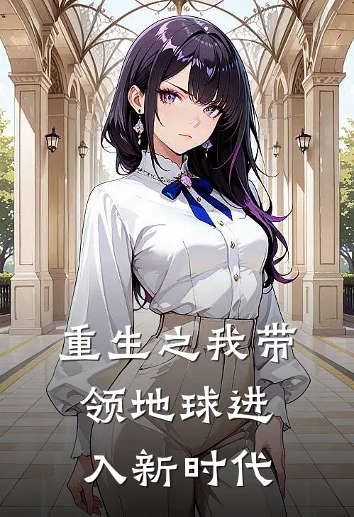 重生之我带领地球进入新时代