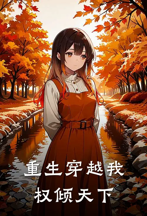 重生穿越我权倾天下