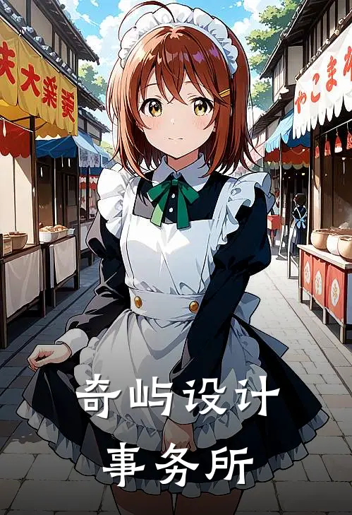 奇屿设计事务所