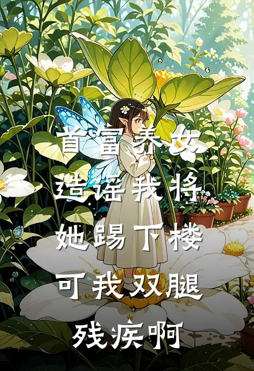 首富养女造谣我将她踢下楼，可我双腿残疾啊(顾承泽牛顿)阅读免费小说_完本热门小说首富养女造谣我将她踢下楼，可我双腿残疾啊顾承泽牛顿