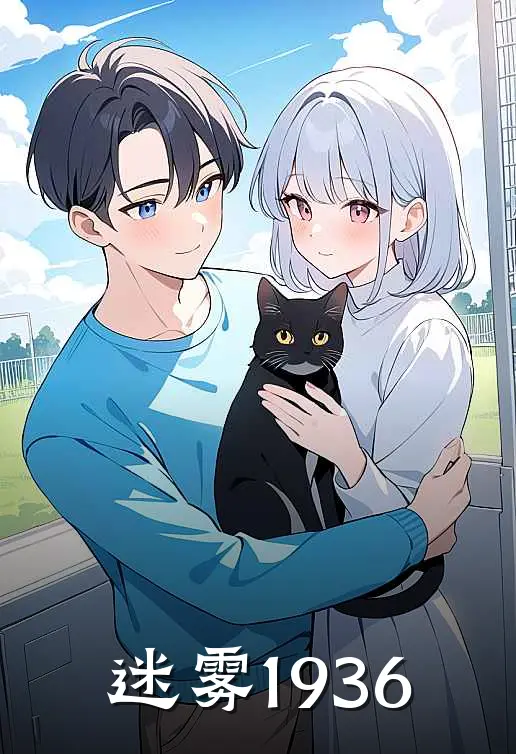 迷雾1936林默周明远完整版免费小说_全本免费完结小说迷雾1936林默周明远