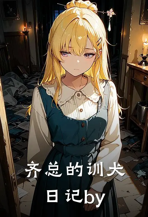 齐总的训犬日记by