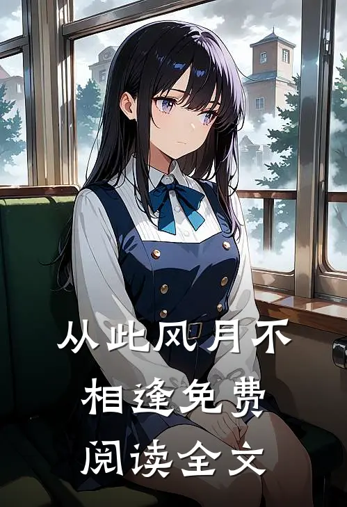 从此风月不相逢免费阅读全文