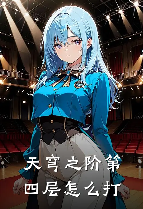 天穹之阶第四层怎么打