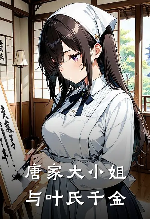 唐家大小姐与叶氏千金