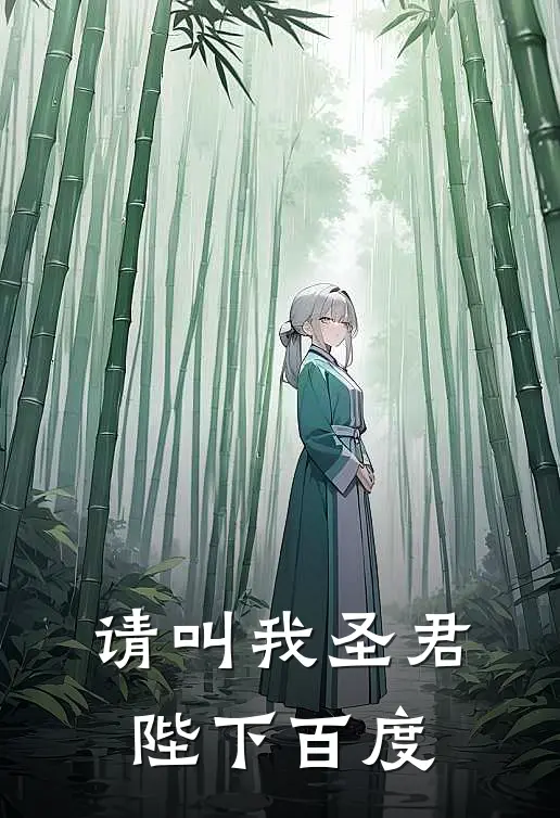 请叫我圣君陛下百度