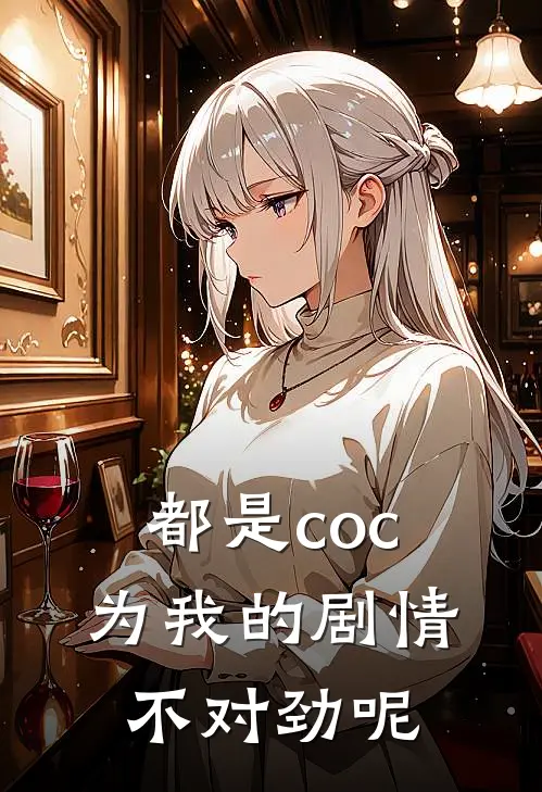 都是coc为我的剧情不对劲呢