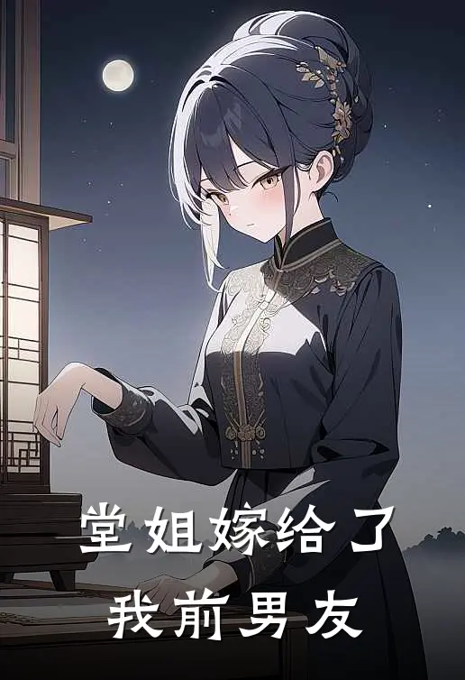 堂姐嫁给了我前男友