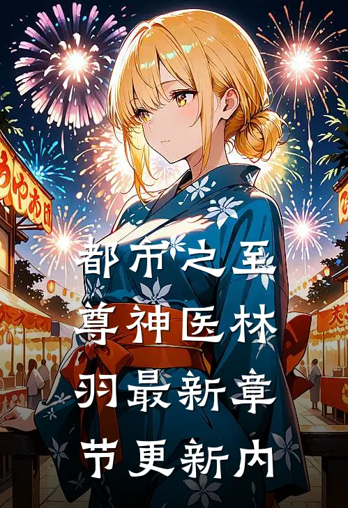 都市之至尊神医林羽最新章节更新内