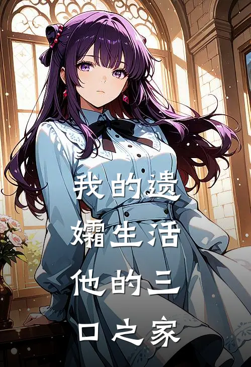 我的遗孀生活，他的三口之家江楠程昱宁完结小说免费阅读_热门免费小说我的遗孀生活，他的三口之家(江楠程昱宁)