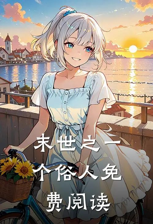 末世之一个俗人免费阅读